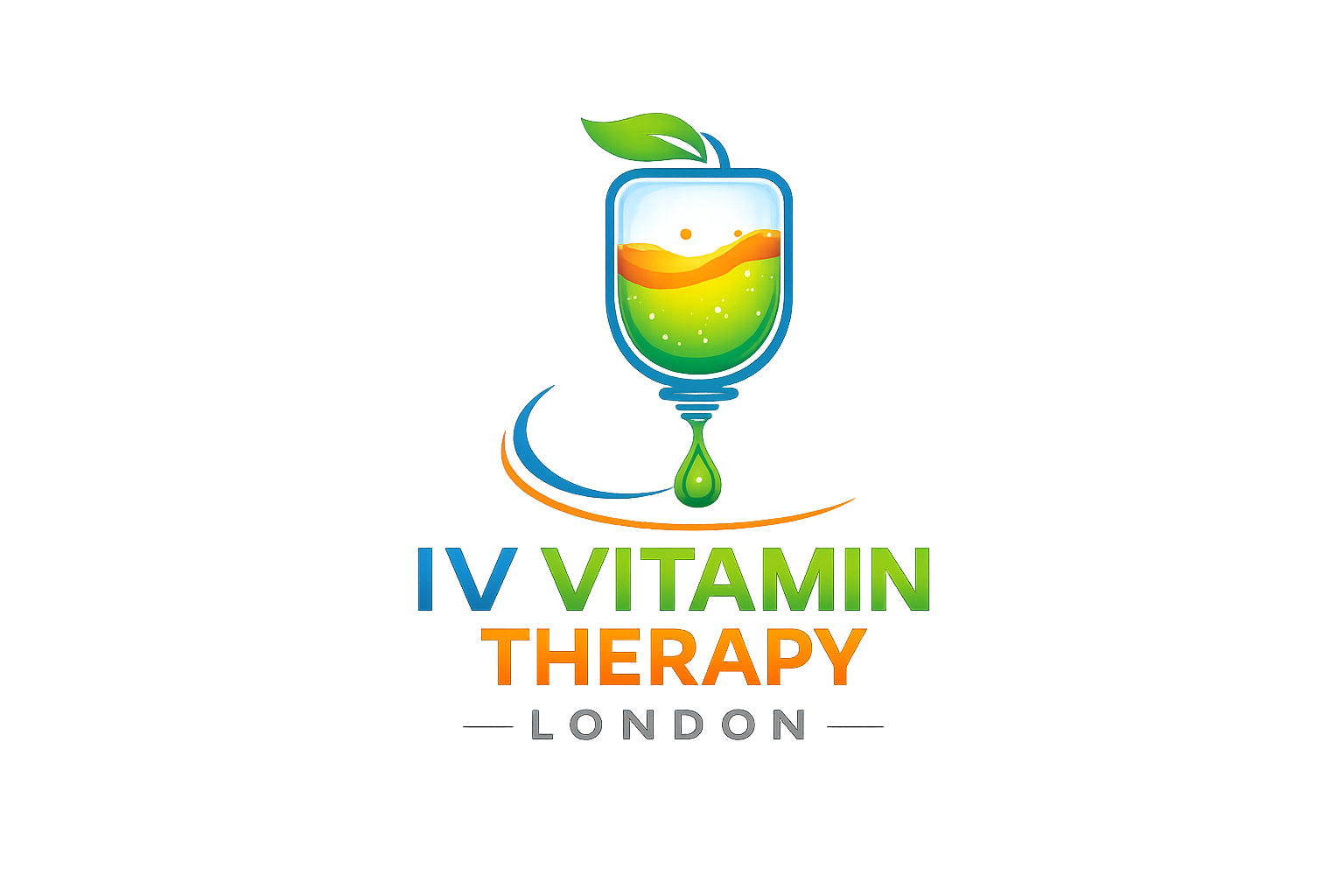 IV Vitamin Therapy Stockley Park logo